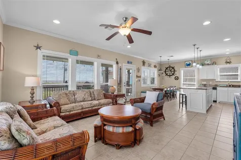 135 Ocean Shore Drive Crystal Beach TX 77650
