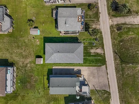 135 Ocean Shore Drive Crystal Beach TX 77650