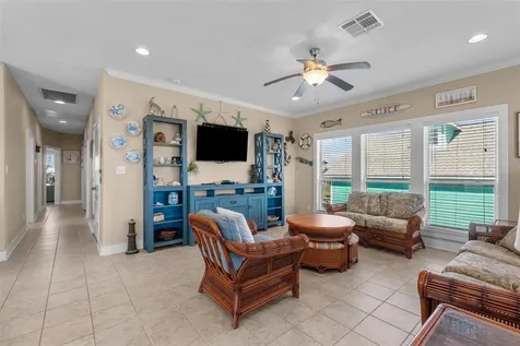 135 Ocean Shore Drive Crystal Beach TX 77650