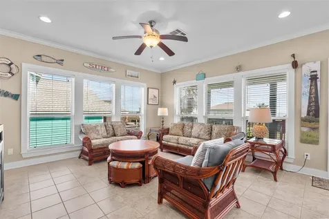 135 Ocean Shore Drive Crystal Beach TX 77650