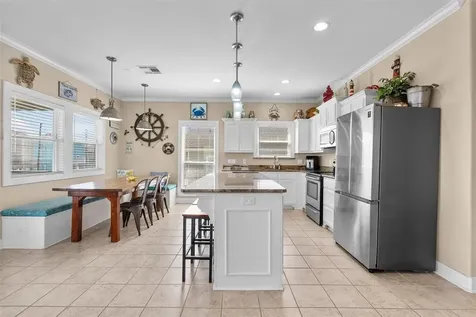 135 Ocean Shore Drive Crystal Beach TX 77650