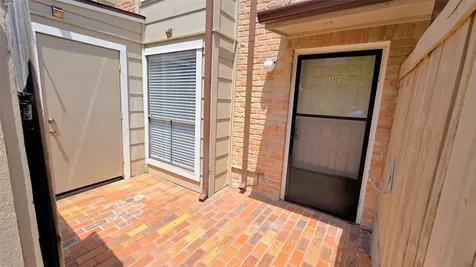 2110 Wilcrest Drive 111 Houston TX 77042