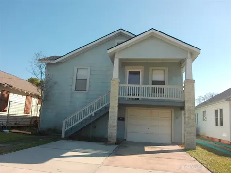4619 Avenue Avenue S Galveston TX 77551