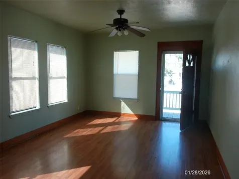 4619 Avenue Avenue S Galveston TX 77551