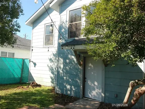 4619 Avenue Avenue S Galveston TX 77551