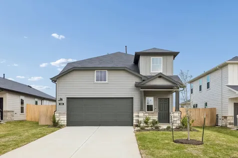 818 High Mesa Lane Montgomery TX 77356