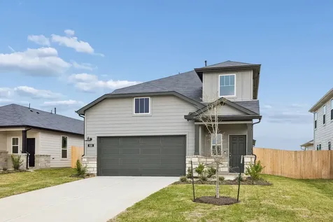 818 High Mesa Lane Montgomery TX 77356
