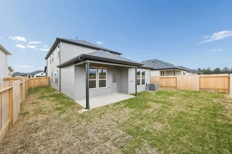 818 High Mesa Lane Montgomery TX 77356