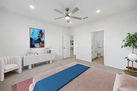 818 High Mesa Lane Montgomery TX 77356