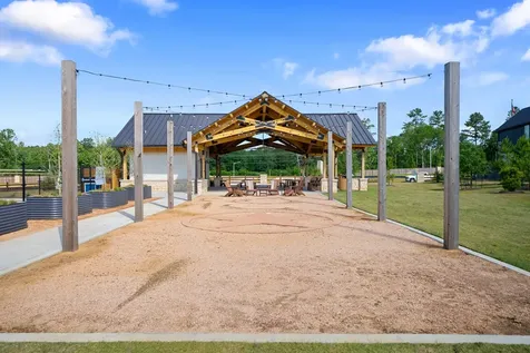 818 High Mesa Lane Montgomery TX 77356