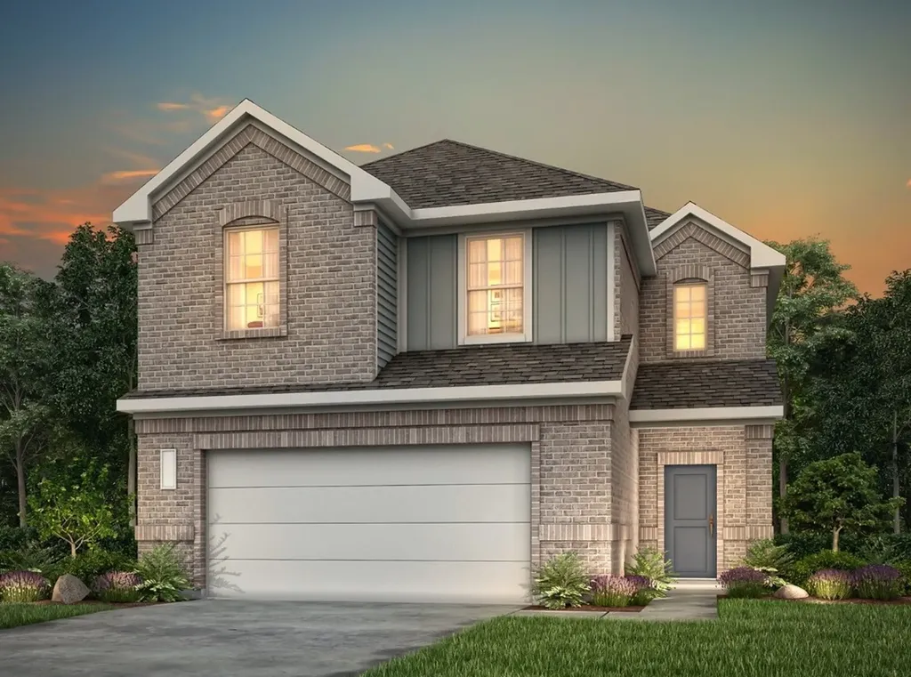 21214 Gulf Menhaden Lane Cypress TX 77433