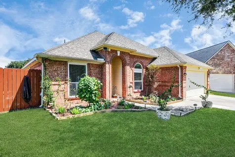 10850 White Oak Point Court Cypress TX 77429