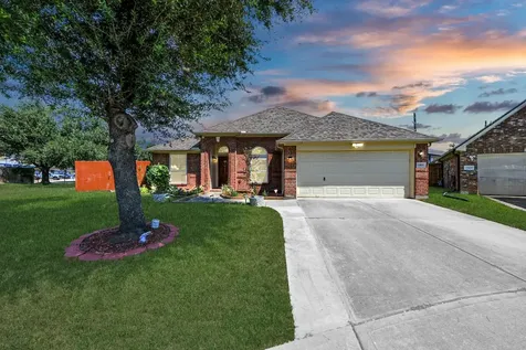 10850 White Oak Point Court Cypress TX 77429