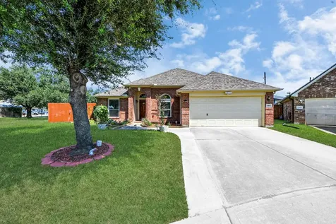 10850 White Oak Point Court Cypress TX 77429