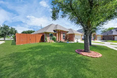 10850 White Oak Point Court Cypress TX 77429