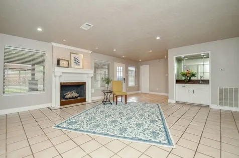 2407 Sugar Mill Drive Sugar Land TX 77479