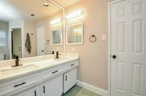2407 Sugar Mill Drive Sugar Land TX 77479