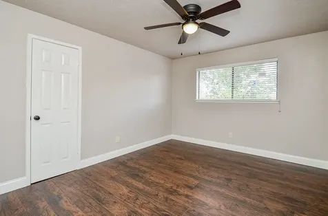 2407 Sugar Mill Drive Sugar Land TX 77479