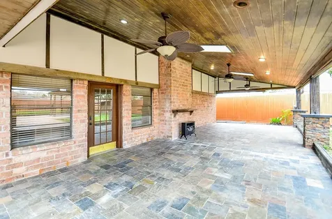 2407 Sugar Mill Drive Sugar Land TX 77479
