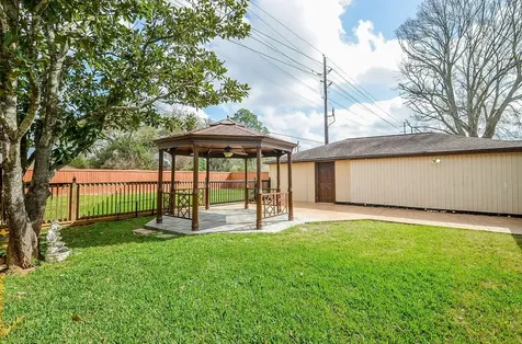2407 Sugar Mill Drive Sugar Land TX 77479