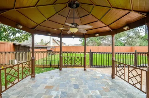 2407 Sugar Mill Drive Sugar Land TX 77479