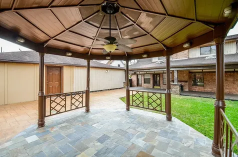 2407 Sugar Mill Drive Sugar Land TX 77479
