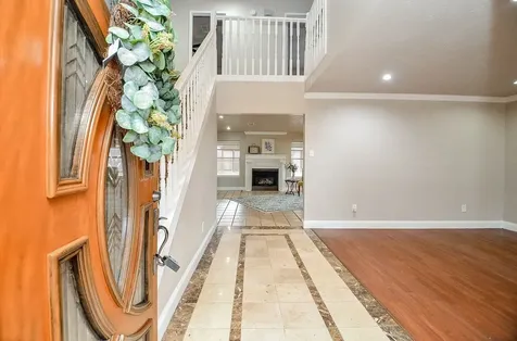 2407 Sugar Mill Drive Sugar Land TX 77479