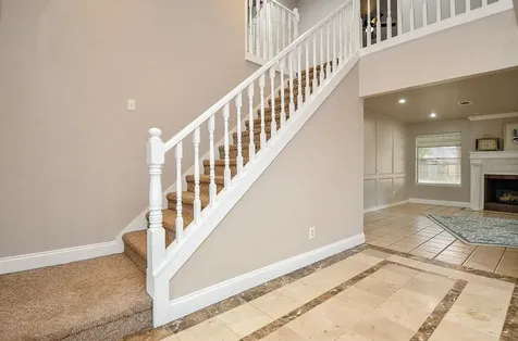 2407 Sugar Mill Drive Sugar Land TX 77479