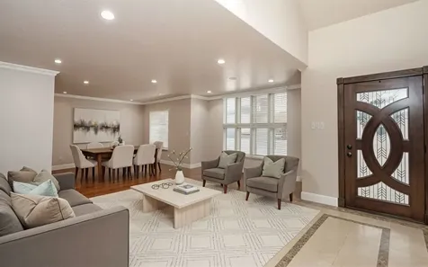 2407 Sugar Mill Drive Sugar Land TX 77479