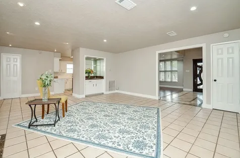 2407 Sugar Mill Drive Sugar Land TX 77479