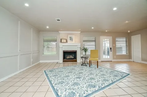 2407 Sugar Mill Drive Sugar Land TX 77479