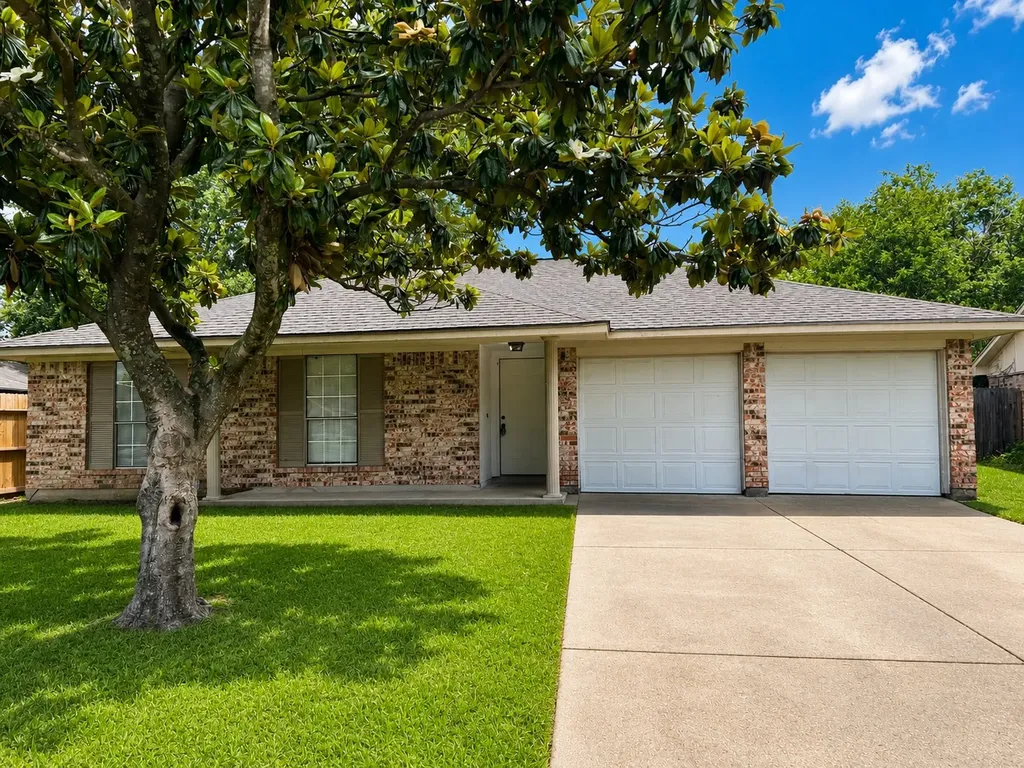 10311 Mountain Park Drive Houston TX 77086