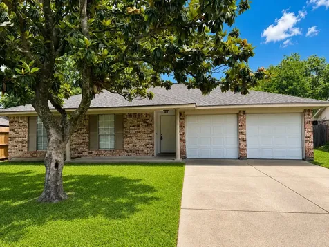10311 Mountain Park Drive Houston TX 77086