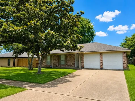 10311 Mountain Park Drive Houston TX 77086