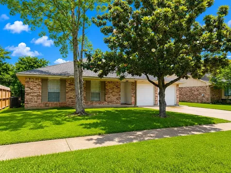 10311 Mountain Park Drive Houston TX 77086