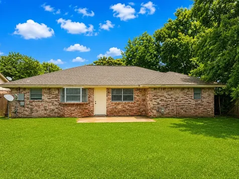 10311 Mountain Park Drive Houston TX 77086