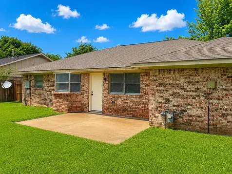 10311 Mountain Park Drive Houston TX 77086