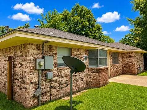 10311 Mountain Park Drive Houston TX 77086