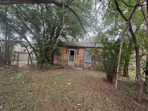 411 N 10th Street Lamesa TX 79331
