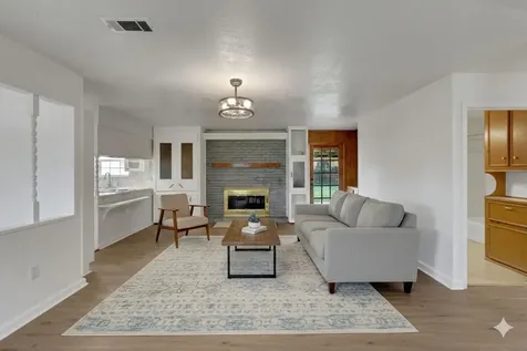 20 Woods Lane Coldspring TX 77331