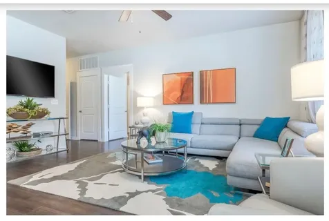 15255 Vintage Preserve Parkway 3101 Houston TX 77070