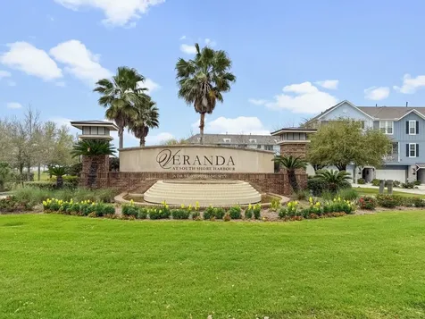2714 Veranda Falls League City TX 77573