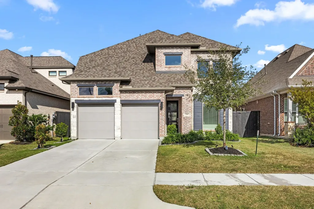 154 Amaranth Way Richmond TX 77406