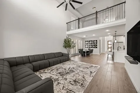 154 Amaranth Way Richmond TX 77406