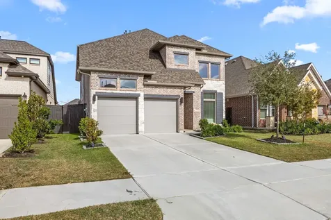 154 Amaranth Way Richmond TX 77406