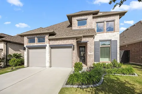 154 Amaranth Way Richmond TX 77406