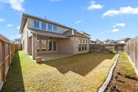 154 Amaranth Way Richmond TX 77406