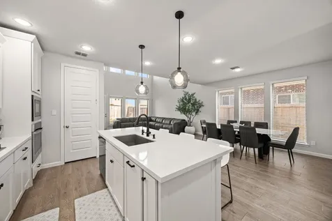 154 Amaranth Way Richmond TX 77406