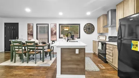 455 Hickory Hill Road Cleveland TX 77328