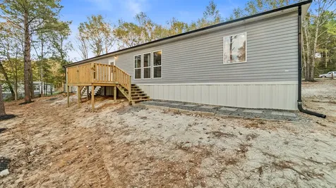 455 Hickory Hill Road Cleveland TX 77328